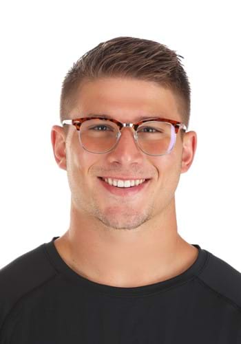 Mr. 50's Glasses
