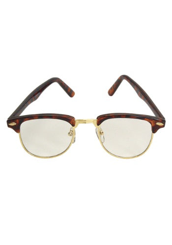 Mr. 50's Glasses