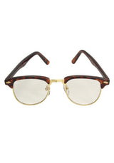 Mr. 50's Glasses