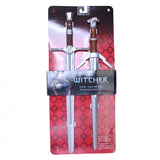 Officially Licensed Witcher 3 Foam Sword Set