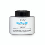 Neutral Set Powder