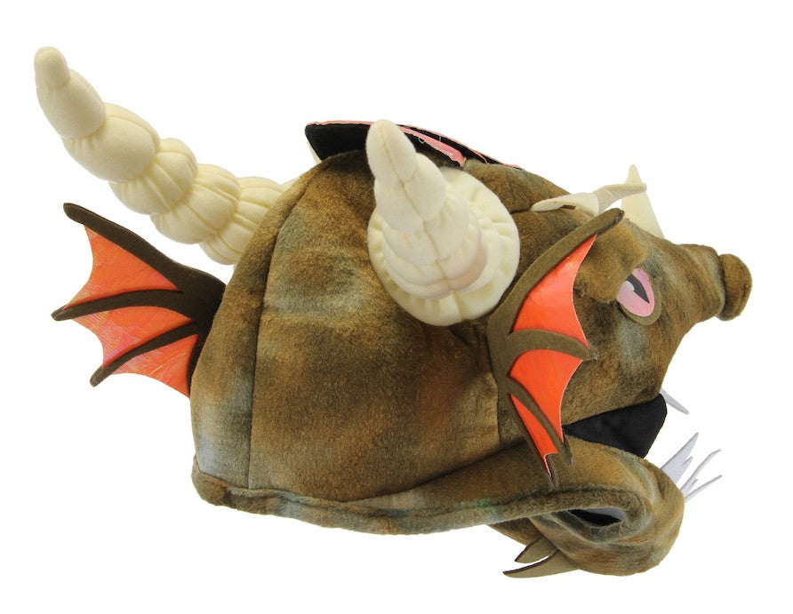 Dragon Jawesome Hat