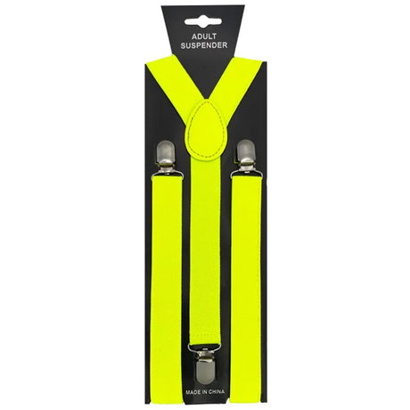 Adult Suspender