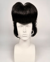 New Elvis Style Wig