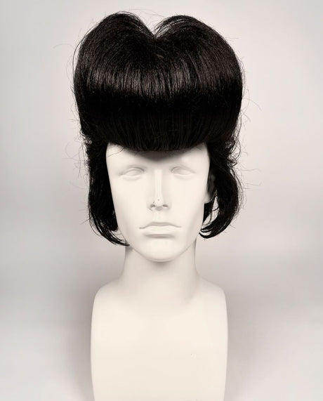 New Elvis Style Wig