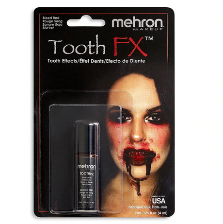 Tooth FX