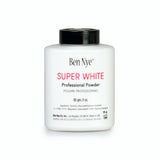 Super White Powder