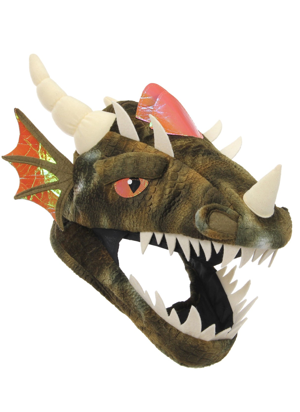 Dragon Jawesome Hat