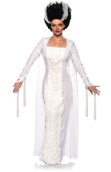 The Bride Costume
