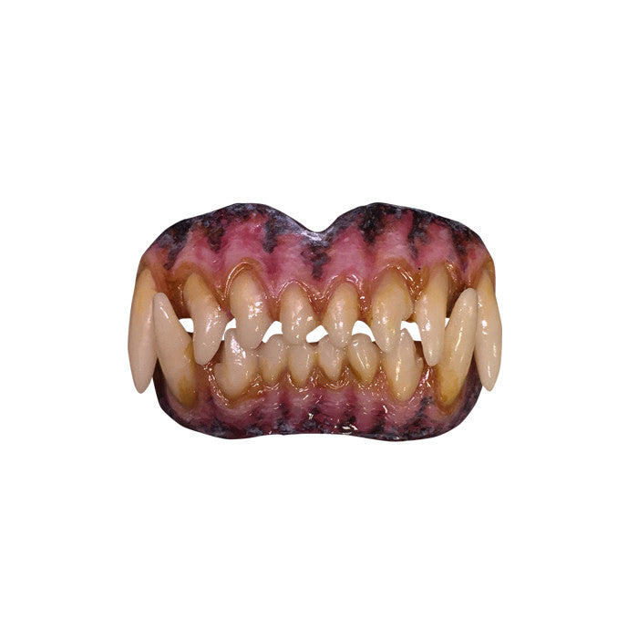 Bitemares Wolf Teeth