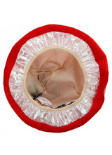 Light-Up Mushroom LumenHat