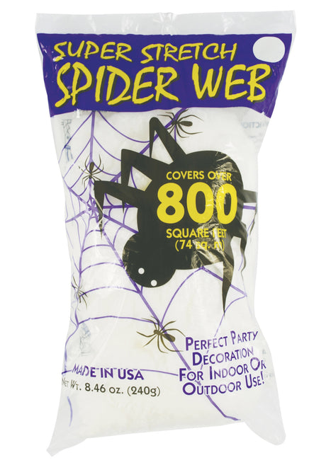 Spider Web