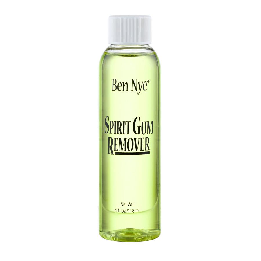 Spirit Gum Remover