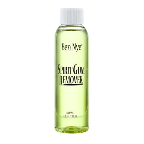 Spirit Gum Remover