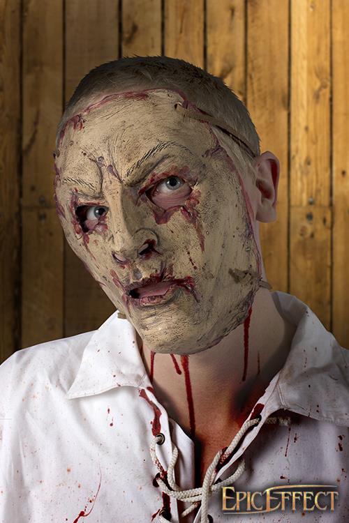 Elven Trophy Mask