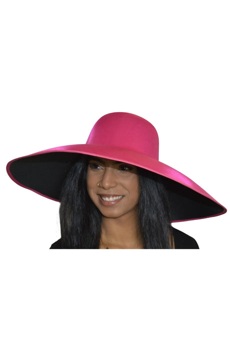 Iconic Festival Hat