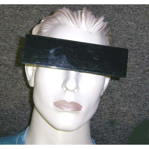 Censor Bar Sunnies