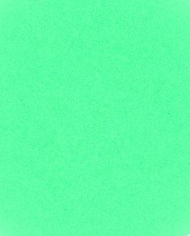 Green Latex Sponge