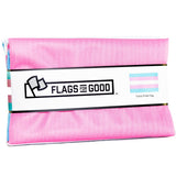Transgender (Trans) Pride Flag