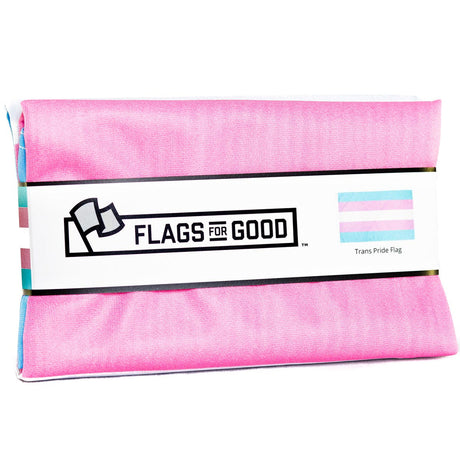 Transgender (Trans) Pride Flag