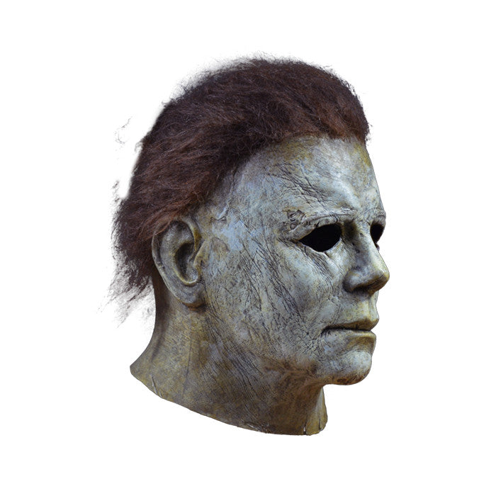 Michael Myers 2018 Mask