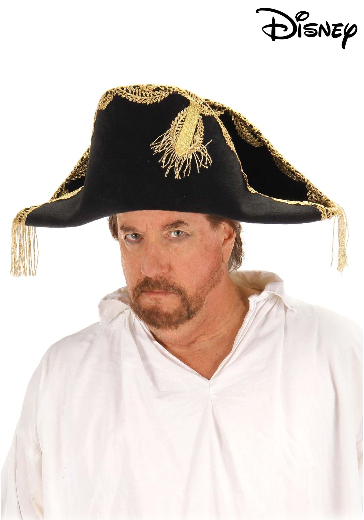 Barbossa Pirate Hat