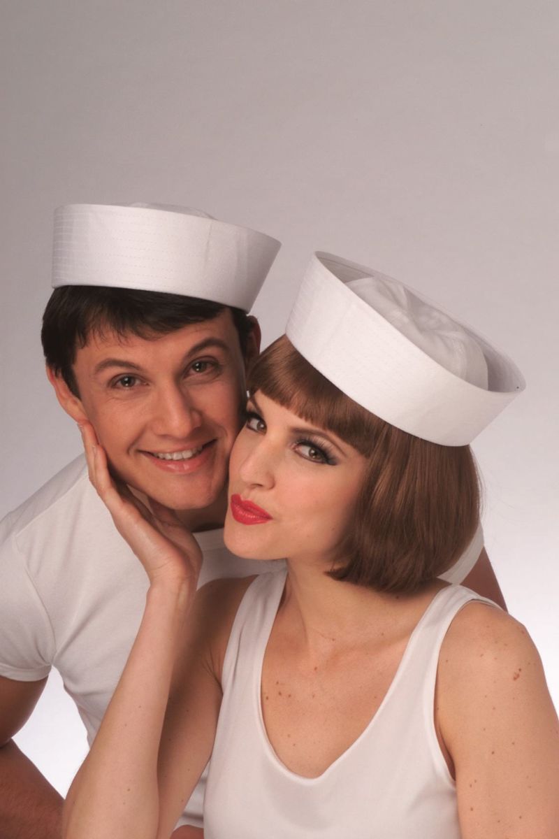 Gob Hat