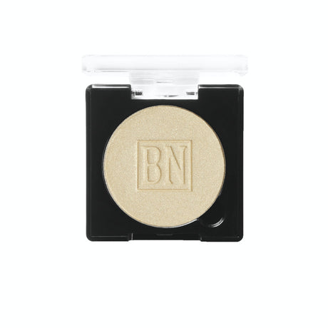 Pressed Powder