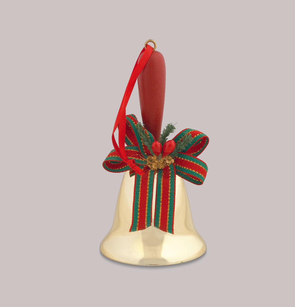 Caroling Hand Bells