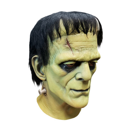 Boris Karloff Frankenstein Mask