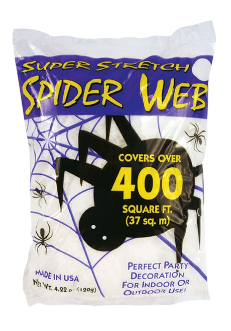 Spider Web