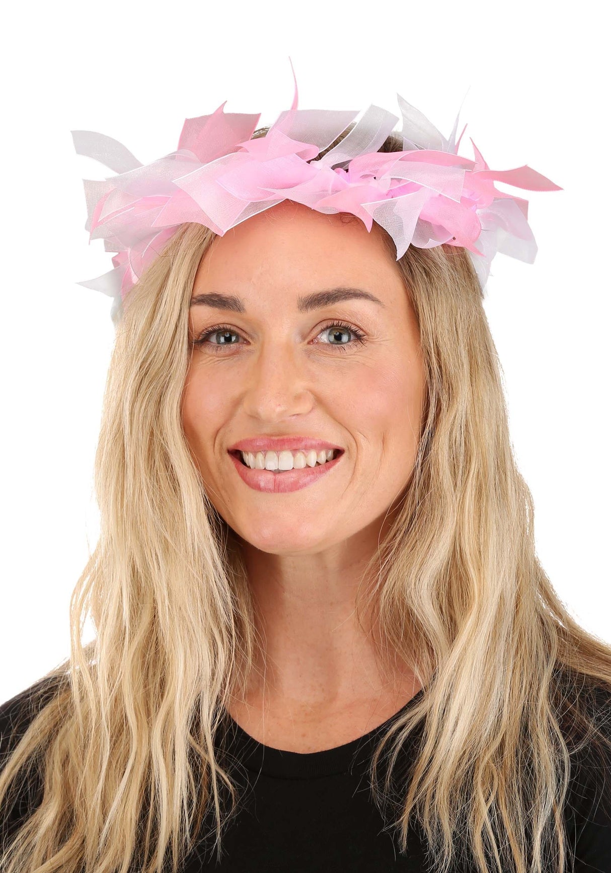 Pink Enchantress Headband
