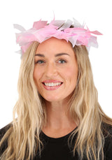 Pink Enchantress Headband