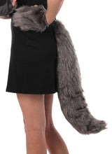 Deluxe Plush Tail