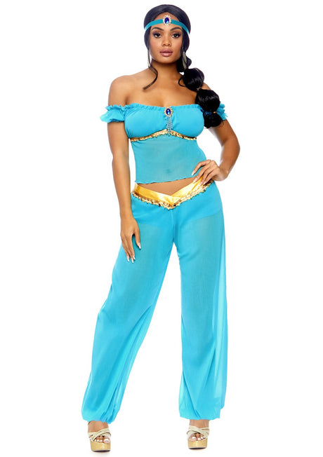 Arabian Beauty