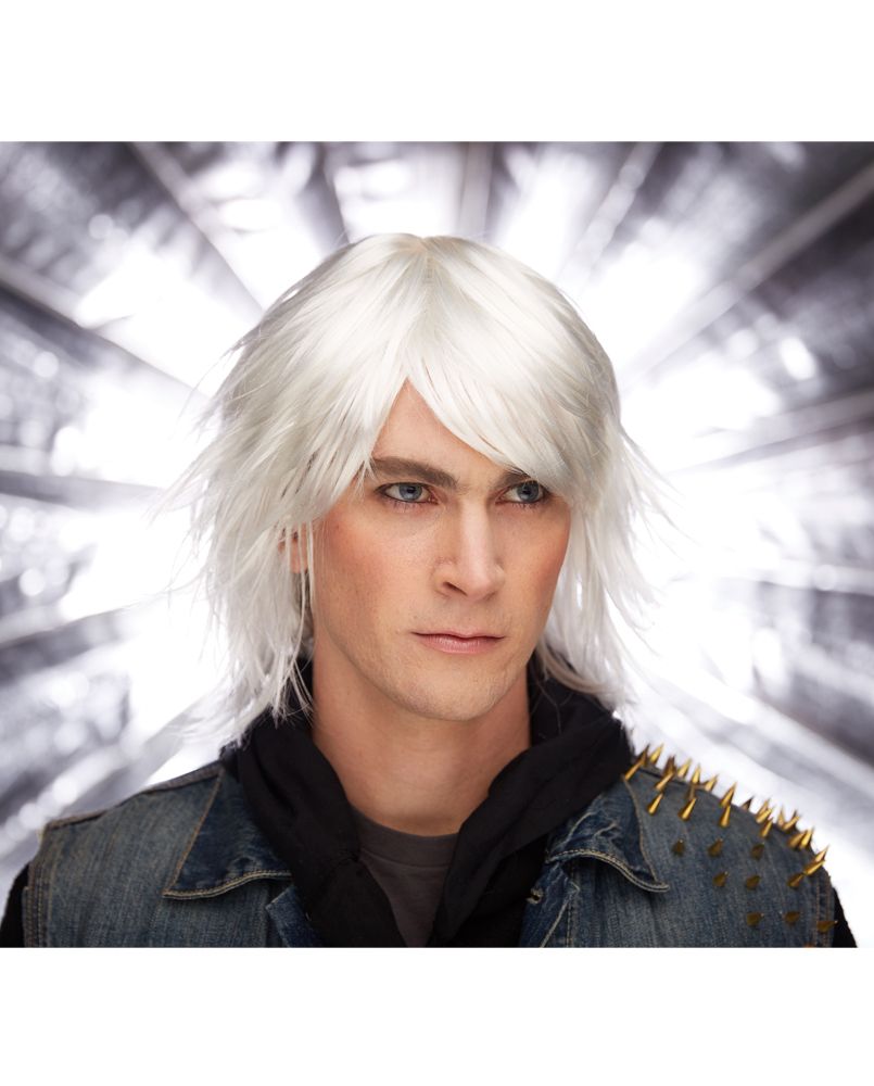 Kharma Wig