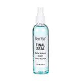 Final Seal