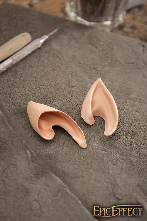 Small Elven Ears