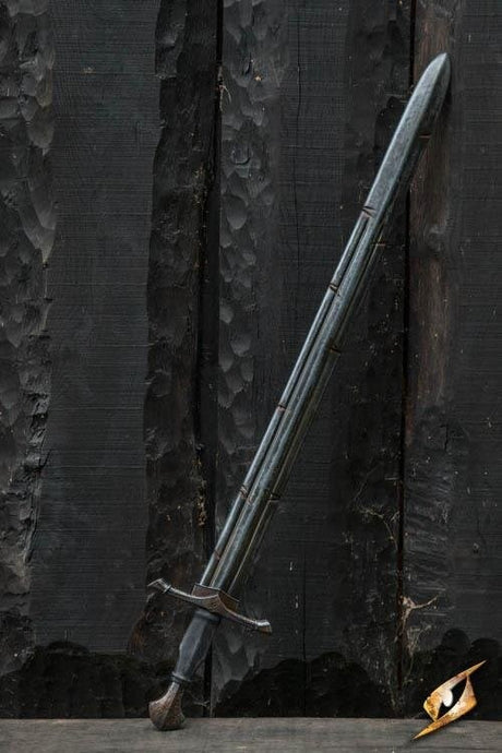Foam Battleworn Ranger Sword