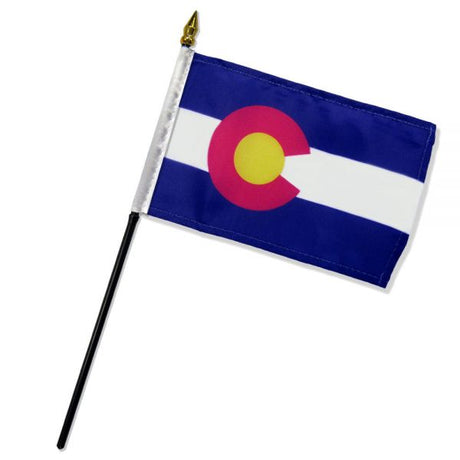 Country Flag