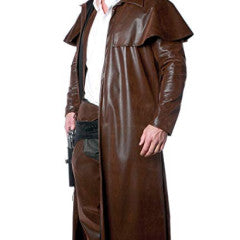 Cowboy Duster
