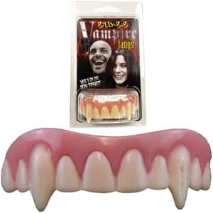Vampire Teeth