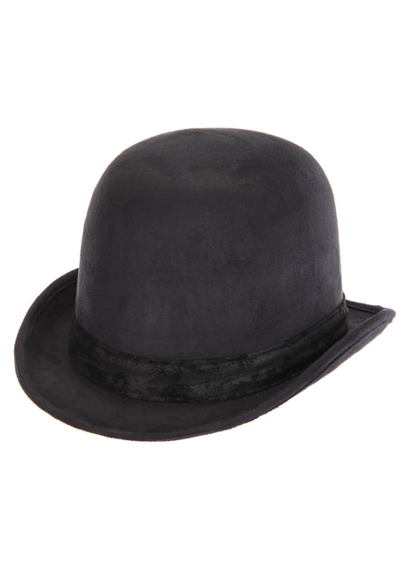 Derby Black