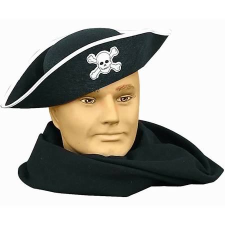Pirate Hat