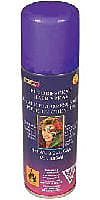 Colored Hairspray
