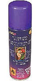 Colored Hairspray