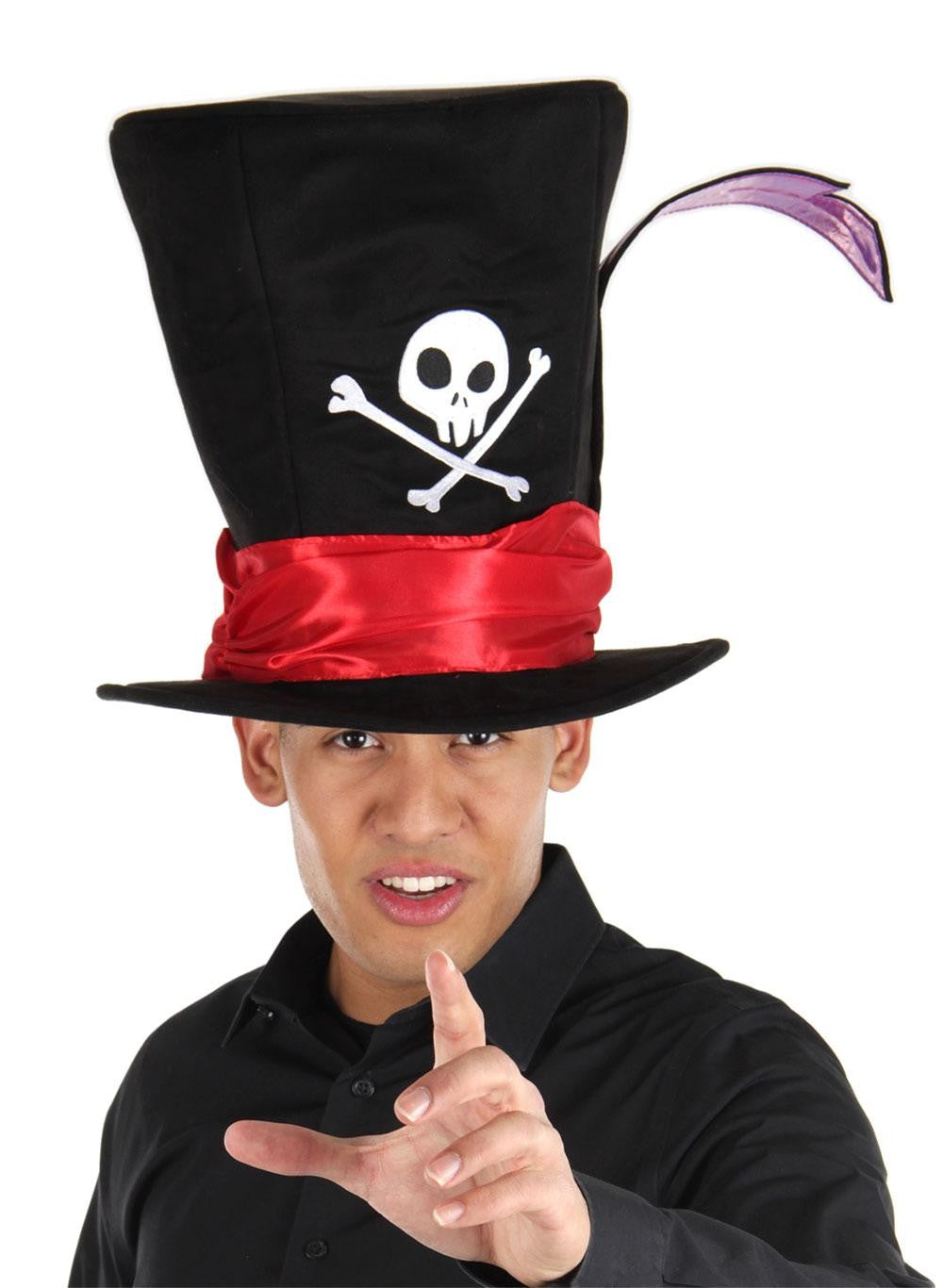 Dr. Facilier Hat