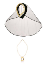 Queen Anne Boleyn Accessory Kit