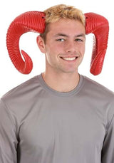 Ram Horns