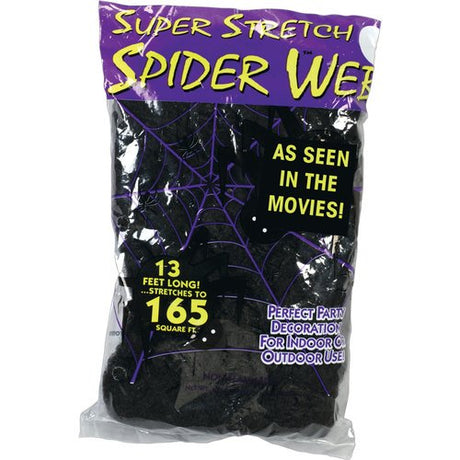 Spider Web